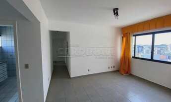 Imagem 2: Apartamento Padrão em São Carlos