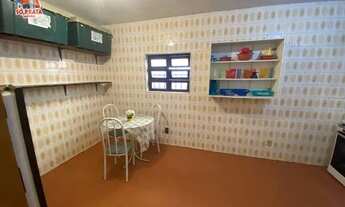 Imagem 4: Casa à venda, 148 m² por R$ 371.000,00 - Balneário Agenor de Campos - Mongaguá/SP