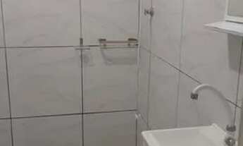 Imagem 2: Kit net mobiliada com dois quartos