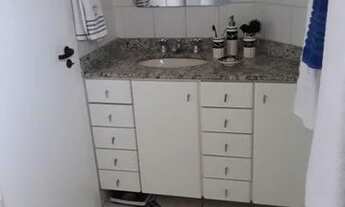 Imagem 4: Apartamento com 2 Dormitórios (1 Suíte) e uma área de 77m² locação por R$4.200,00, Cidade