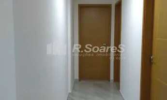 Imagem 5: Apartamento com 03 Quartos no Valqueire, Rua Guaranésia