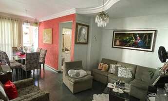 Imagem: Alto Bueno - Ed Solar dos Girassóis