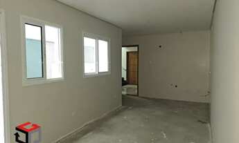 Imagem 3: Apartamento à venda 2 quartos 1 vaga Park Jaçatuba Residence Jaçatuba - Santo André - SP