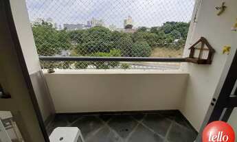 Imagem 2: São Paulo - Apartamento Padrão - Tucuruvi