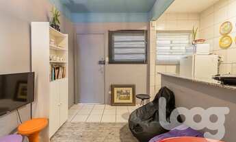 Imagem 4: Apartamento padrão em Consolação - São Paulo