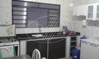 Imagem 4: Casa - Barão Geraldo - Campinas