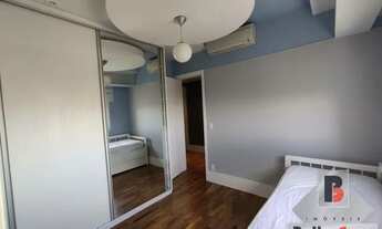 Imagem 7: Apartamento a venda em Condomínio Clube Mooca