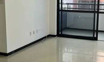 Imagem 2: Apartamento: 2/4(suíte)- Pituba