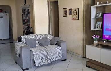 Imagem 2: Augusto Franco Casa com 3 dormitórios