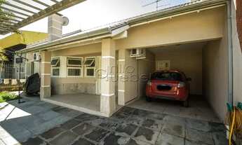 Imagem 5: Casa Residencial para venda - 131.1m², 3 dormitórios, sendo 1 suíte, 1 vaga - Padre Reus