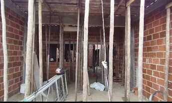 Imagem 6: Vende-se construção 2 casas duplex pré construídas já com 1 laje pronta