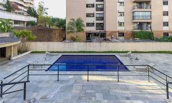 Imagem 6: Apartamento à venda no bairro Real Parque - São Paulo/SP