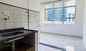 Imagem 6: Kitnet com, 25 m² por R$ 1.300,00/mês - Bela Vista - São Paulo/SP