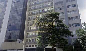 Imagem: Conjunto comercial 22m² Brigadeiro Faria