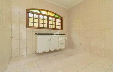 Imagem 4: Casa Terrea para aluguel no bairro Parque Capuava