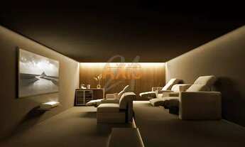 Imagem 7: Sofisticação e design: o apartamento que você precisa!