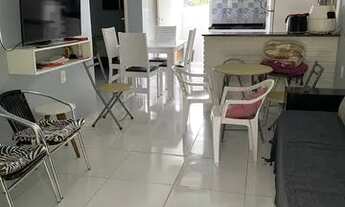 Imagem 2: Alugo casa em condomínio em aldeia