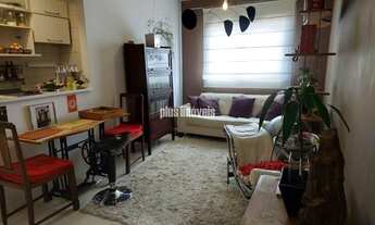 Imagem 6: VENDA - apê de artista - Aclimação- SP