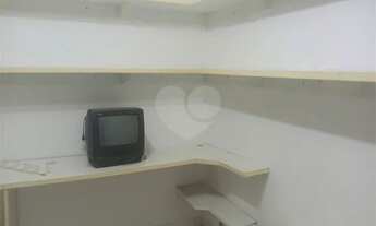 Imagem 4: APARTAMENTO COM 2 DORMITORIOS,COM DEPENDECIA DE EMPREGADA COMPLETA, 1 VAGA