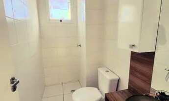 Imagem 3: Apartamento para aluguel 2 quartos no bairro Ortizes - Valinhos