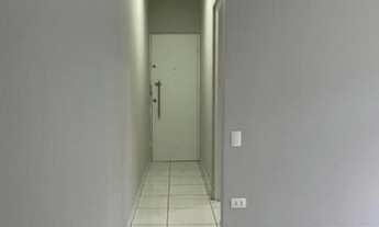 Imagem: Apartamento 2 Quartos São Vicente - SP