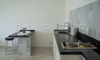 Imagem 2: Residencial com 2 dormitórios prox. ao metro Santa Cecilia e Uni Mackenzie