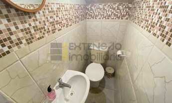 Imagem 7: Casa com 03 dormitórios à venda - Casa Branca, Caraguatatuba/SP