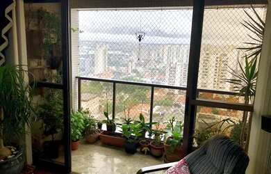 Imagem 3: Apartamento para aluguel tem 150 metros quadrados com 3 quartos