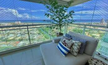 Imagem 5: Apartamento à venda no bairro Piatã - Salvador/BA