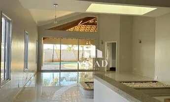 Imagem 5: Casa com 4 dormitórios para alugar, 330 m² por R$ 6.000 o aluguel