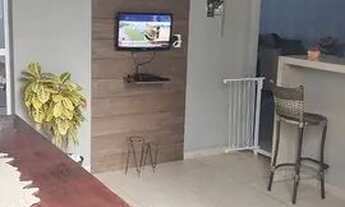 Imagem 4: Sorocaba - Casa de Condomínio - Wanel Ville