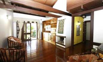 Imagem: Casa residencial para alugar no Bairro Boa