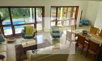 Imagem 4: Casa Residencial à venda, Jardim Botânico (Sousas), Campinas - CA0509