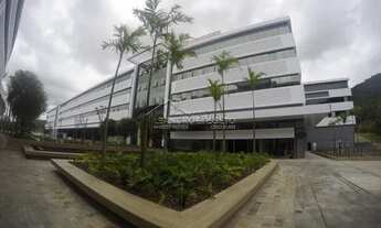 Imagem 4: FLORIANóPOLIS - Conjunto Comercial/Sala - Saco Grande