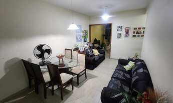 Imagem 1: Apartamento para venda tem 74 metros quadrados com 3 quartos