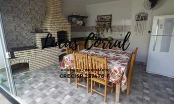 Imagem 2: CASA RESIDENCIAL em ARAÇOIABA DA SERRA - SP, CONDOMÍNIO LAGO DA SERRA