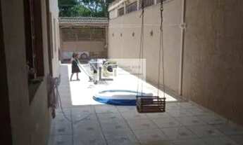 Imagem 2: SI- SOBRADO PARA VENDA 3 DORMITÓRIOS -JD BELA VISTA JACAREI