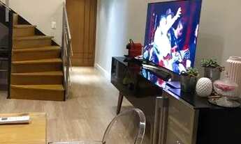 Imagem 5: Apartamentos - Duplex em Condomínio Villaggio Daniele - Atibaia