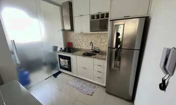 Imagem 4: Apartamento 1 Dormitório