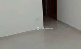 Imagem 3: Apartamento com 2 dormitórios para alugar, 60 m² por R$ 2.885,00/mês - Residencial Paris