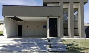 Imagem: Casa de condomínio para venda tem 150²