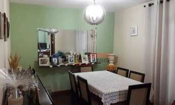 Imagem 7: Sobrado com 3 dormitórios à venda, 190 m² por R$ 1.300.000 - Jardim da Saúde - São Paulo/S