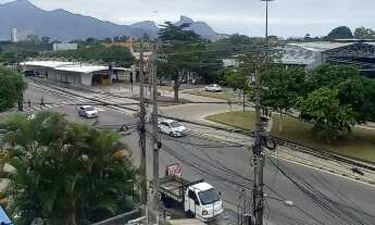 Imagem 7: Apartamento com um quarto perto do BRT Praça do Bandolim e Escola Alina de Brito