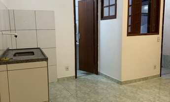 Imagem: Alugo Kitinete no parque Aurora