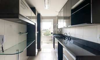 Imagem 6: PORTO ALEGRE - Apartamento Padrão - CRISTAL