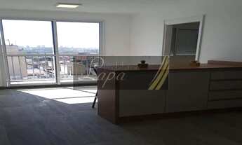 Imagem: Apartamento Lapa São Paulo/SP