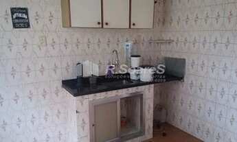 Imagem 7: CASA COM DOIS QUARTOS EM BENTO RIBEIRO, RUA TELES BARRETO