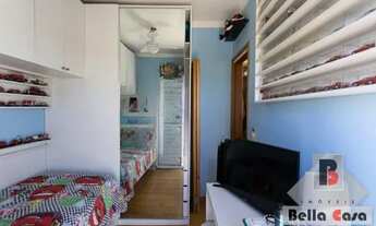 Imagem 5: Sobrado á venda na Mooca