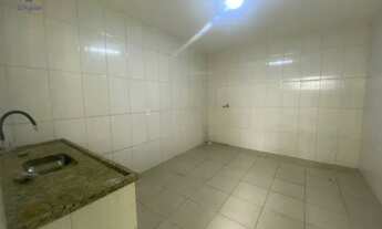 Imagem 5: Casa de Vila no Jardim Brasil com um quarto, sala e cozinha (vaga para moto