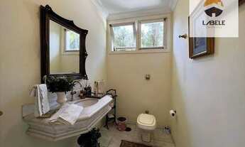 Imagem 7: Casa Linda no Palos Verdes (2 lotes) com 4 suíte, piscina e gourmet - Um Show!